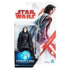 Star Wars C1506/C1503 - Kylo Ren