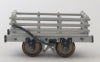 Dundas Models DMT15 - Talyllyn Railway 3 Bar Slate Wagon (pack of 3)
