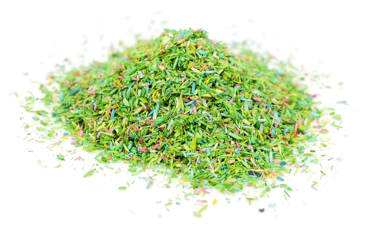 Gaugemaster GM101 - Meadow Green Scatter