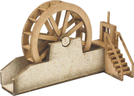 Metcalfe PN841 - Waterwheel