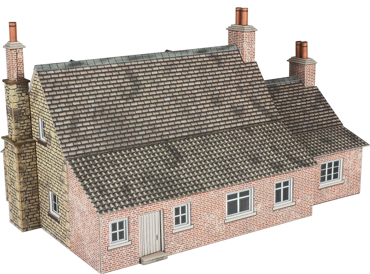 Metcalfe PO267 - Town End Cottage