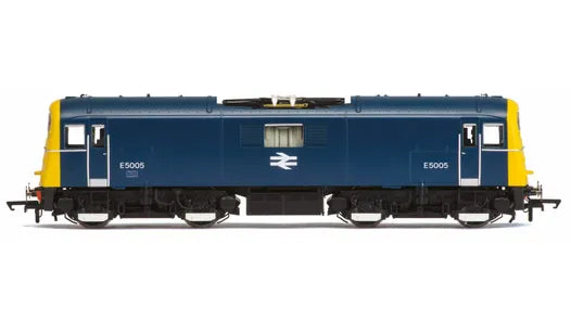 Hornby R3569 - Class 71 in BR Blue 'E5005'