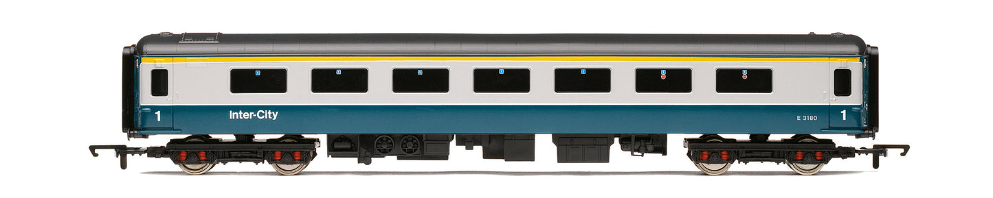 Hornby R4807 - BR Mk2D 1st Class Coach 'E3180'