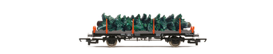 Hornby R60083 - Christmas Tree Carrier