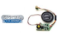 Hornby R7142 - TTS Sound Decoder Class P2