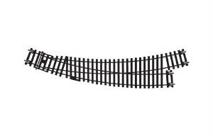 Hornby R8074 - Left Hand Curved Point