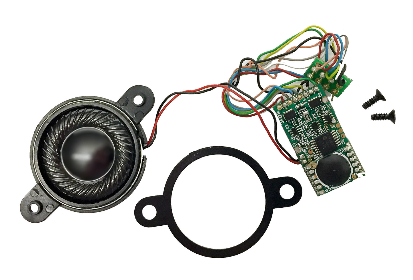 Hornby R8115 - TTS Sound Decoder (Unrebuilt) Merchant Navy Class