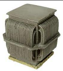 Hornby R8600 - Generator