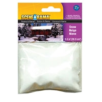 SceneARama SP4187 - Snow