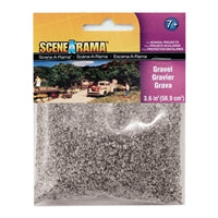 SceneARama SP4190 - Gravel