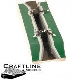 Craftline Models AK2 - Narrow Lock
