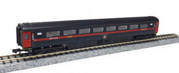 Dapol 2P-005-921 - Mk3 1st Class GNER 41044 HST
