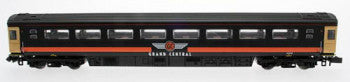 Dapol 2P-005-990 - Mk3 Coach 2nd Class Grand Central 42404 HST