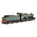 Dapol 4S-001-001 - GWR 7800 Manor Class 'Torquay Manor' GW Green
