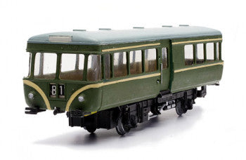 Dapol C047 - BR Railbus