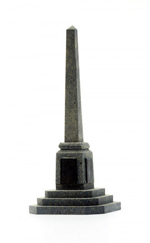 Dapol C076 - War Memorial