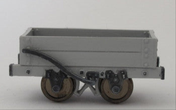 Dundas Models DMT33 - Talyllyn Railway 2 Plank Open Wagon (pack of 3)