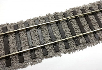 Gaugemaster GM104 - Granite Ballast O Gauge