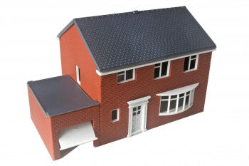 Gaugemaster GM409 - Fordhampton Detached House