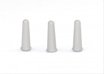 Gaugemaster GM463 - Concrete Bollards x 10 - OO Gauge