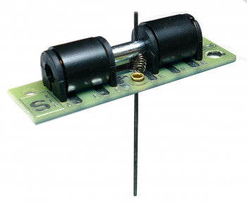 Gaugemaster PM4 - Self Latching Point Motor