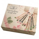 House of Crafts HC190 - Lacemaking Craft Kits