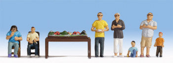 Noch 15596 - Model Railroaders