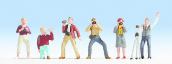 Noch 36571 - Photographers