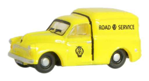 Oxford Diecast NMM016 - Morris Minor AA