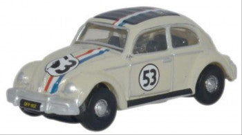Oxford Diecast NVWB001 - VW Beetle