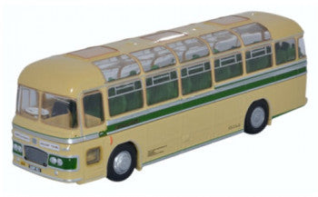 Oxford Diecast 76MW6002 - Bristol MW6G Hants & Dorset