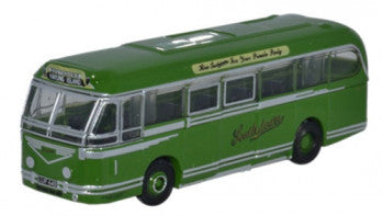 Oxford Diecast NLRT002 - Leyland Royal Tiger Southdown