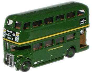 Oxford Diecast NRT005 - London Country RT Bus