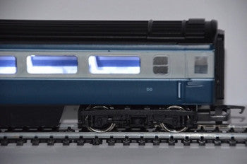 Train Tech CN100 - Coach Lighting Set (Cool White)