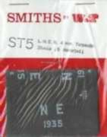 Smiths By W & T ST05 - LNER 1923/47 Tarpaulins